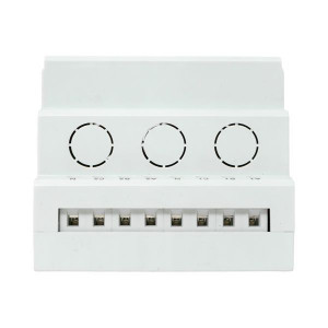 Контроллер АВР на 2 ввода с секционированием AVR-3 PROxima rel-avr-3