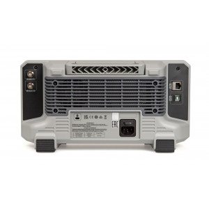 АКИП-4131/2В, Осциллограф цифровой, 4 канала x 200МГц