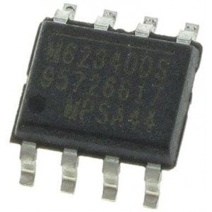 MP3801DH-LF-P, Драйверы систем светодиодного освещения 200VPP High Voltage EL Lamp Driver