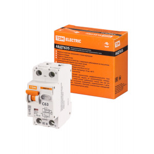 АВДТ 32 C63 100мА SQ0202-0035