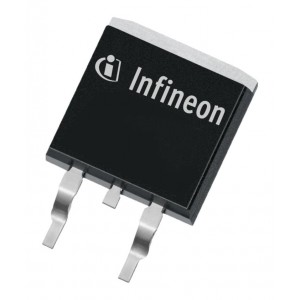 IPB60R099C7ATMA1, Транзистор полевой MOSFET N-канальный 600В 37.9A 3-Pin(2+Tab) D2PAK