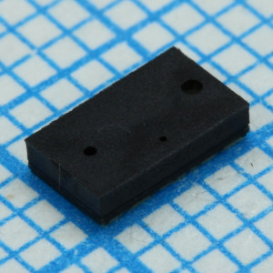 VL6180V1NR/1, Датчик приближения 4.8 x 2.8 питание 2.6...3В