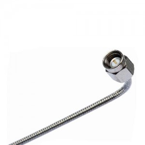 MINIBEND LSR-16, Соединения РЧ-кабелей