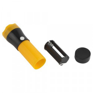 Фонарь TB4L 4хLED пластик 3хAAA полиб. Б0025679