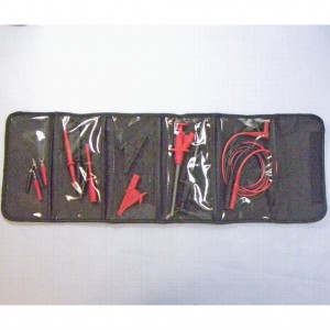 BC55-70272, Набор щупов и насадок BC55-70272 (7 пар)