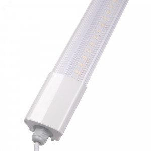 Светильник светодиодный PWP-С2 1200 CL 40Вт 4000К IP65 3800лм ДСП 5017160