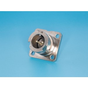 97B3102E-10SL-4P(A23), Разъем серии 97B, ACA-B  2 контакта, вилка на блок