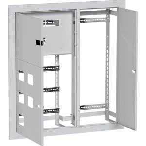 Щит этажный ЩЭ 5кв. (1000х950х160) Basic mb28-v-5