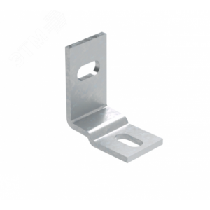 Пластина для крепления ВРМ-50 к стене горячеоцинкованная BMD2032HDZ