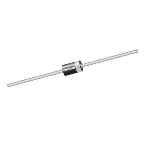 1N4742A TR PBFREE, Стабилитроны 12V 5.0uA 9.1Vr Zener Diode 1.0W
