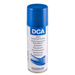 DCA200H, DCA200H Защитное покрытие