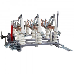 Выключатель нагрузки ВНА-10/630-Л-з-ПТ1.2-И2-УХЛ2 145606