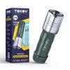 Изображение товара Фонарь ручной на батарейках PC/ABS TOKOV ELECTRIC TKE-RF-B-03