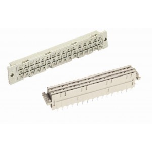 09061483410, Разъемы DIN 41612 DIN-POWER F048MC-B