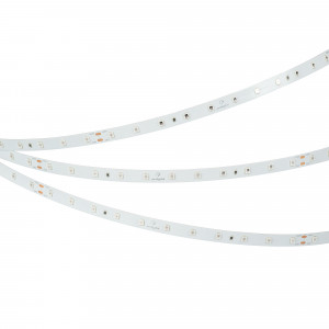 Лента FITOLUX-A66-8mm 24V Red660 (11 W/m, IP20, 5m) 045214, Светодиодная лента FITOLUX-A66, открытая, для досветки растений. Светодиоды smd 2835, 66 шт/м (330шт на 5м), белая плата 8 мм, скотч 3М. Цвет Красный 660 нм. Питание 24V, мощность 11 Вт/м (55 Вт на 5м), угол 120°. Размеры 5000х8x1.2 мм. Мин.отрезок 167 мм