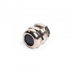 Ввод кабельный латунный MGM 20 (10-14мм)