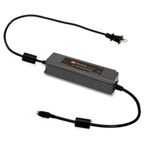 OWA-120U-12, Блоки питания для светодиодов 120W 12V 10A CC+CV LED PS w/US AC plug