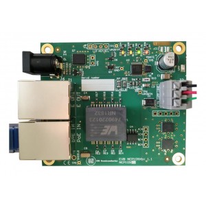 NCP1096GEVB, Контроллер интерфейса питания через Ethernet