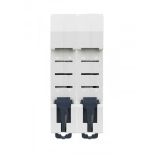 Выключатель нагрузки (мини-рубильник) 2п ВН-32 40А MNV15-2-040