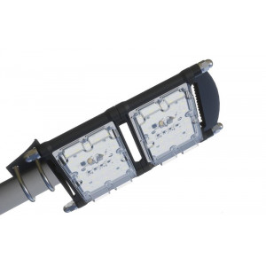 Светильник светодиодный ДКУ19-100-Д "Стриж" F6904