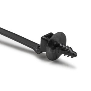 157-00112, Кабельные соединения T50ROSFTQM6 CABLE TIE HIRHS