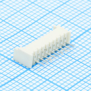 DS1147-05-09MV6VA, Разъем штыревой на плату