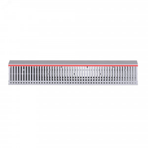 Кабель-канал перфорированный 100х80  RL6 G 01130RL