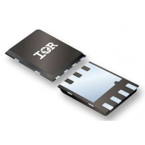 IRFH5304TRPBF, Транзистор полевой MOSFET N-канальный 30В 22A 8VQFN
