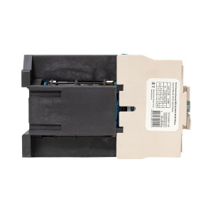 Контактор КМЭп 25А кат. 110В DC 1НО PROxima ctr-s-25-110-p