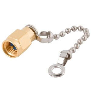 8018-6174, РЧ-клеммы SMA M Termination Bead Chain