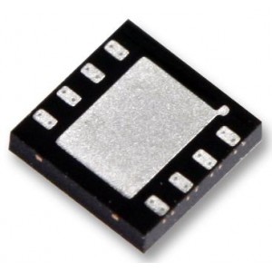 LM57BISD-5/NOPB, Датчик температуры программируемый -40°C - +150°C