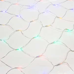 Гирлянда светодиодная 