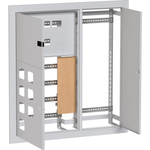 Щит этажный 7 кв. (1000х950х160) PROxima mb29-v-7