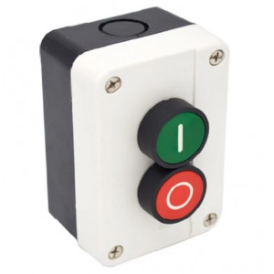 ПУЛЬТ УПРАВЛЕНИЯ XAL-B213 "I-O" 1З+1Р (A, ПУЛЬТ УПРАВЛЕНИЯ XAL-B213 "I-O" 1З+1Р (ANDELI)