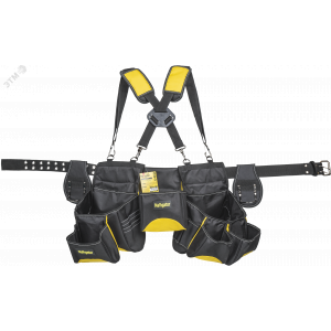 Сумка-пояс с подтяжками NTA-Bag05 24845