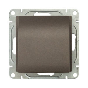 Кабельный вывод, мокко Эпика EKF UP1-COM-00