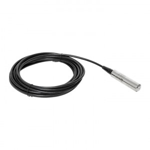 Погружной датчик уровня (гидростат) 0-5 м вод.ст. 0,5% кабель 10 м EKF PRT-102-5-0,5-10