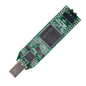 ICE40HX1K-STICK-EVN, Средства разработки интегральных схем (ИС) программируемой логики iCE40-HX1K iCEstick Eval Board