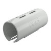 Муфта соединительная разборная, Quick-pipe, пластик M253000 MMS M25 LGR 2154085