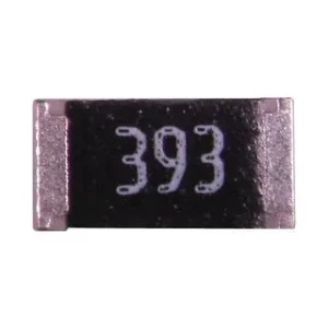 RCWE1210R330FKEA, ЧИП-резистор толстопленочный 1210 0.33Ом ±1% 1Вт ±100ppm/°C автомобильного применения лента на катушке