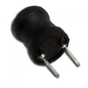 AIUR-02H-2R2K, Катушка постоянной индуктивности 2.2uH 10% -40°C +105°C