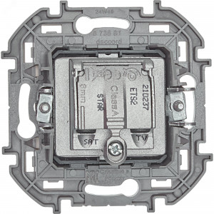 Роз TV/SAT звезда СЛН INSPIRIA 673881