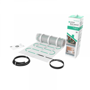 Мат нагревательный Step Balance SBM150015 150Вт/кв.м 225Вт 1.5кв.м SE SBM150015