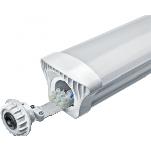 Светильник светодиодный 14 134 DSP-CC-46-4K-IP65-LED-R 46Вт 4000К IP65 5700лм 176-264В (аналог ЛСП 2х58) 14134