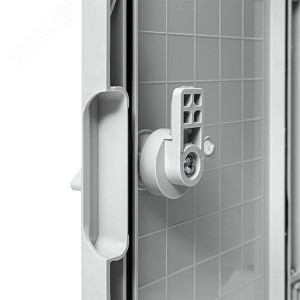 Бокс пластиковый с монтажной платой 350х250х150 мм IP65 PROxima PB65MP002