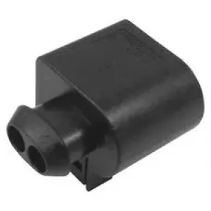 1-1355200-1, Корпус разъема (розетка) на кабель (без контактов)