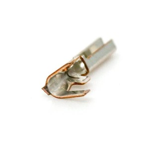 503485-0000 (Loose Piece), Осветительные коннекторы FLEXIMATE CRP TERM 26-28AWG LOOSE PIECE