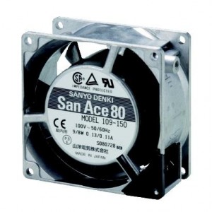 109-151, Вентиляторы переменного тока 200V,Petit Ace