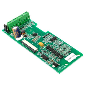 Карта расширения для преобразователя частоты PRO-Drive PD-150-ACC-ABZ-PG1 EKF PD-150-ACC-ABZ-PG1
