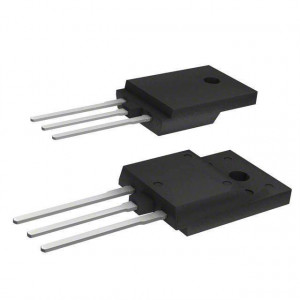 STFW3N150, Транзистор полевой MOSFET N-канальный 1500В 2.5A